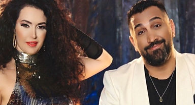 DORA & AHMET ALTINBAŞAK ÇİFTİNDEN “AFFET BENİ KARICIĞIM” YAYINDA…