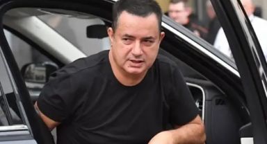 Acun Ilıcalı hakkında 5 yıl 3 aya kadar hapis talebiyle hazırlanan iddianame kabul edildi