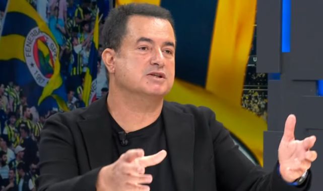 Acun'u kızdıran iddia: Kendisini savunurken hangi partiye oy verdiğini açıkladı