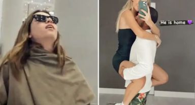 Afra Saraçoğlu, eski damatla aşk mı yaşıyor? Açıkça soruldu, verdiği tepki bomba