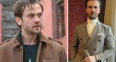 Ameliyat olan Aras Bulut İynemli'den hastane odasından ilk kare geldi