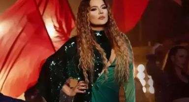 Annesi kaza geçiren Demet Akalın'dan korkutan paylaşım