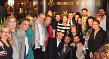 Ataşehir The Meat İstanbul’da Yalvaç Grup’un İftar Daveti: Sanat, İş ve Medya Dünyasından Seçkin İsimler Bir Araya Geldi