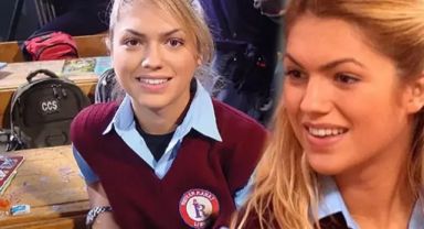Bir döneme damga vurmuştu! Hayat Bilgisi'nin Barbie Gamze'si İpek Erdem son haliyle gündemde