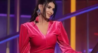 Botoks zehirlenmesi yaşayan Hatice canlı yayında konuşmakta zorlandı