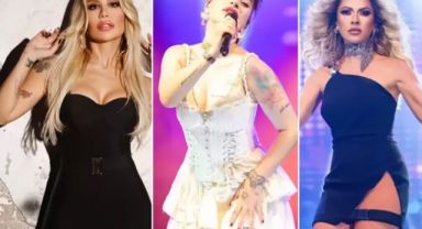 Ceylan Ertem, Hadise ile İrem Derici'yi hedef aldı! Yanıt sert oldu
