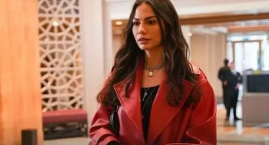 Demet Özdemir'in yeni dizisinden bölüm başı alacağı ücret dudak uçuklatıyor