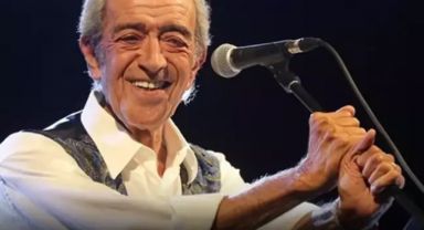 Edip Akbayram'la ilgili az bilinen gerçekler! Çocuk felci, FETÖ ve ABD konseri...