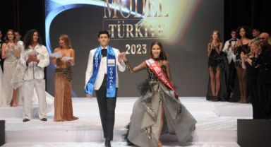 Genç Model Hatun Başak Baran Podyumlara İddialı Geliyor!