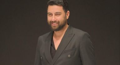 GÖKHAN DUMAN, DUBAİ MODA GÜNLERİ’NDE TÜRKİYE TEMSİL EDECEK