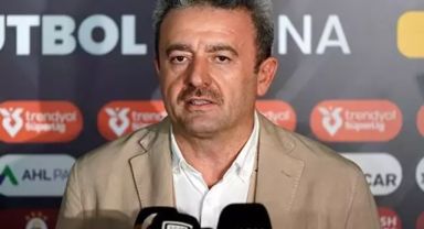 İbrahim Hatipoğlu'nu zora sokan Cuesta sorusu