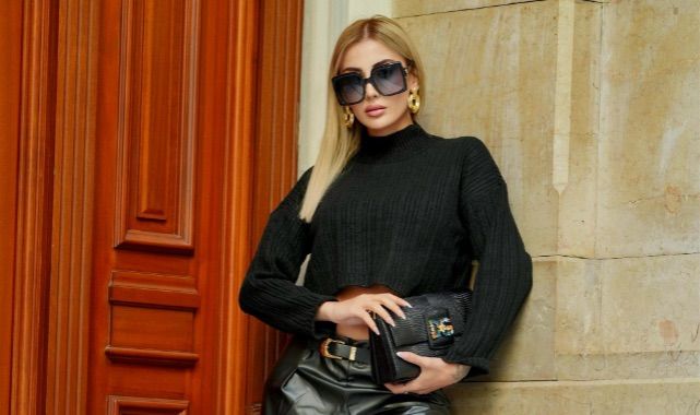 İDL Fashion: Kadın Modasına Yeni Bir Soluk!