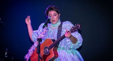 Kalben, KKTC'de Unutulmaz Bir Konser Verdi