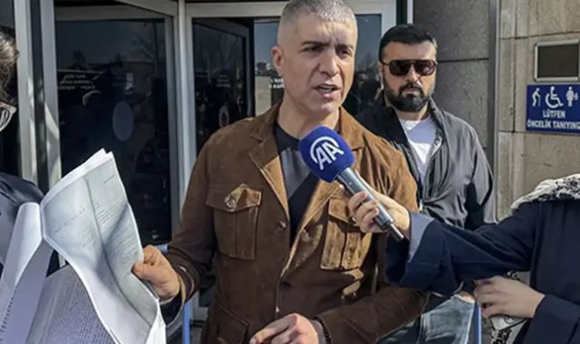 Kardeşinin sözleri ihbar sayıldı! Özcan Deniz'e bir şok daha