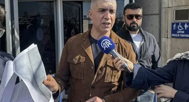 Kardeşinin sözleri ihbar sayıldı! Özcan Deniz'e bir şok daha