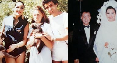 Mehmet Yüzüak... "BÜLENT ERSOY FİLMİNDE ŞARKILARIMI OKUMASIN"