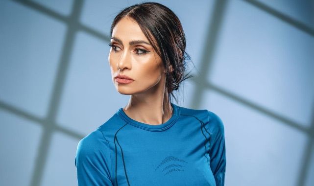 Mehtap Aslansoy: Eğitim, Kariyer ve Sanatla Dolu Bir Yolculuk