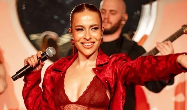 Murat Dalkılıç ile aşk yaşamaya başlayınca zam istedi, işinden oldu