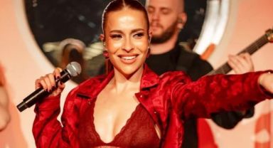 Murat Dalkılıç ile aşk yaşamaya başlayınca zam istedi, işinden oldu