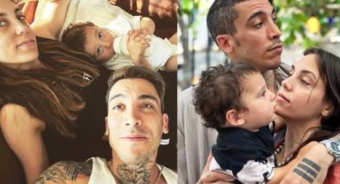 Öykü Karayel ve Can Bonomo'dan samimi açıklamalar