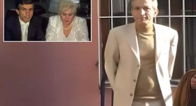 "Son kabadayı" Hasan Heybetli hayatını doğal nedenlerden kaybetmiş