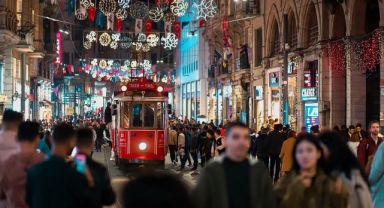 RAMAZAN’DA HALK GEÇİM DERDİNDE