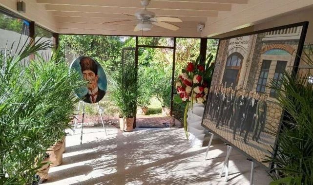 SEKİZ – Cumhuriyet Tarihinin Öncü Türk Kadınları Sergisi Sanatseverlerle Buluşuyor