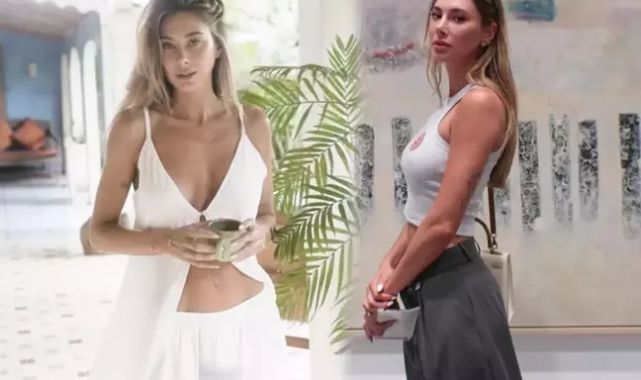 Şeyma Subaşı'ndan eski kocasına olay sözler: Adam sosyopat