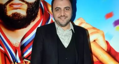 Şinasi Yurtsever'in 18 yıllık eşi için söyledikleri yürek burktu