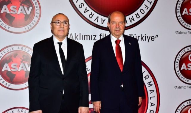 Siyaset ve iş dünyası ASAD Platformu’nun iftarında buluştu