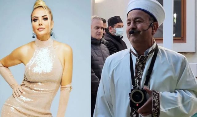 Tanyeli ile ilgili bilinmeyen o gerçeği cami imamı ortaya çıkardı