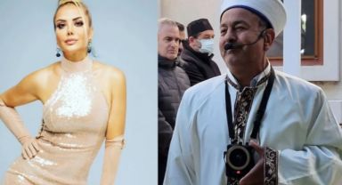 Tanyeli ile ilgili bilinmeyen o gerçeği cami imamı ortaya çıkardı