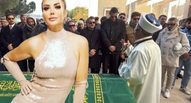 Tanyeli'nin bilinmeyen yönü! Cami imamı açıkladı
