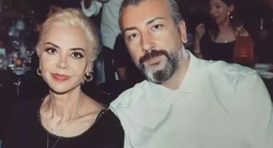 Tanyeli'nin eşinden yürek yakan paylaşım