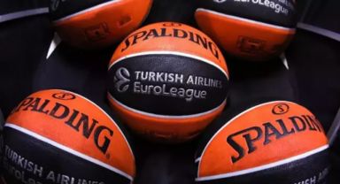 Türkiye'den basketbolcular da var! THY EuroLeague tarihinin en iyi 25 oyuncusunu duyurdular