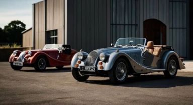 Ünlü İş İnsanı Nevzat Kaya’dan Dev Yatırım: İngiliz Otomotiv Devi Türkiye’ye Geliyor!