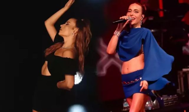 Ünlü isimle aşk yaşamaya başlayınca zam istedi, işletme sahibi kapıyı gösterdi