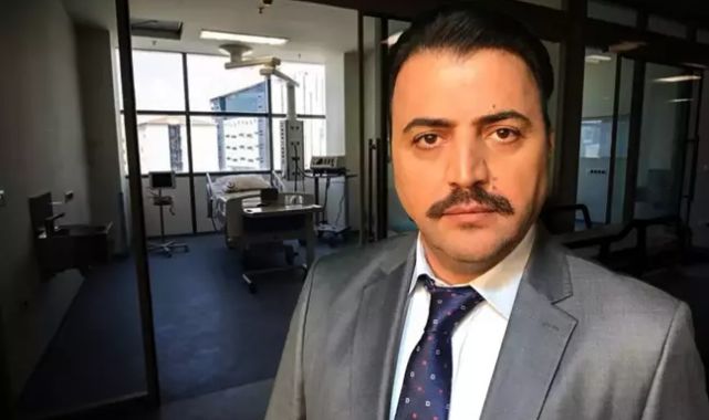 Vefat eden Şinasi Yurtsever'in hastalığı neydi? Her şey iki hafta önce başlamış