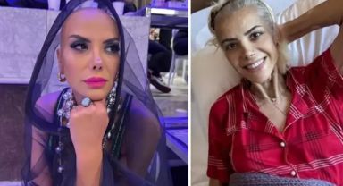 Verem, şiddet daha niceleri! İşte Tanyeli'nin acı dolu hayat hikayesi