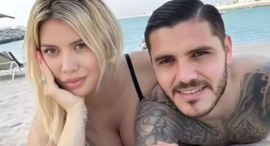 Wanda Nara borç batağındaymış