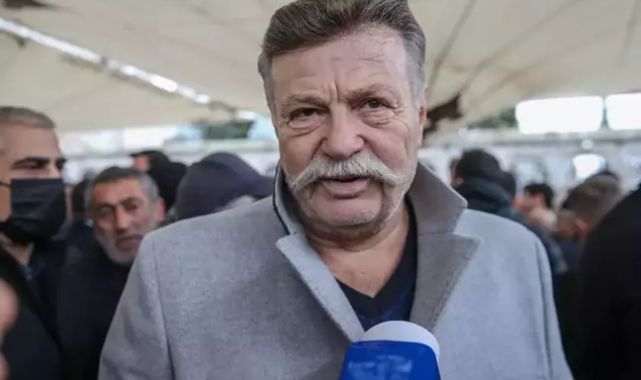 Yeşilçam'ın usta ismi Nuri Alço vasiyetini açıkladı