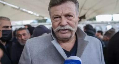 Yeşilçam'ın usta ismi Nuri Alço vasiyetini açıkladı