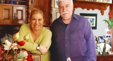 Yeşilçam'ın yıldızı Gülümser Gülhan hayatını kaybetti