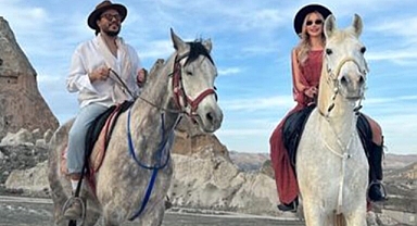 Engin Demircioğlu ve Zeynep Bozkaya ile