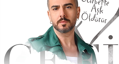 FEDON'UN VELİAHTI CEFİ'DEN YENİ EP: