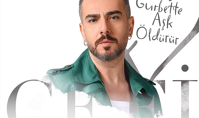 FEDON'UN VELİAHTI CEFİ'DEN YENİ EP: