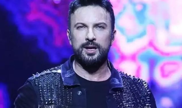 Acı haberle sarsılan Tarkan günler sonra sessizliğini bozdu