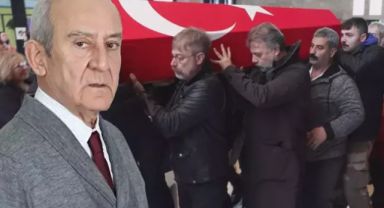 Ahmet Levendoğlu'nun dikkat çeken vasiyeti! Namazı kılınmadı