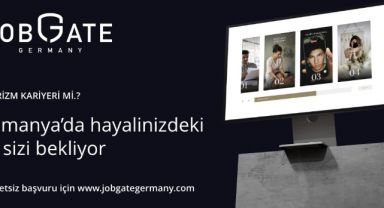 Almanya’da Turizm Sektöründe Kariyer Fırsatı: Job Gate Germany ile Yeni Bir Hayat Mümkün