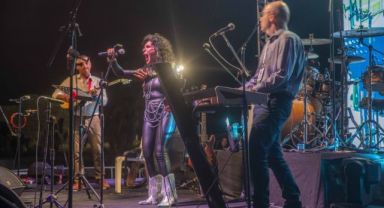 Apollon Tapınağı’nda Kültür ve Müzik Buluşması
